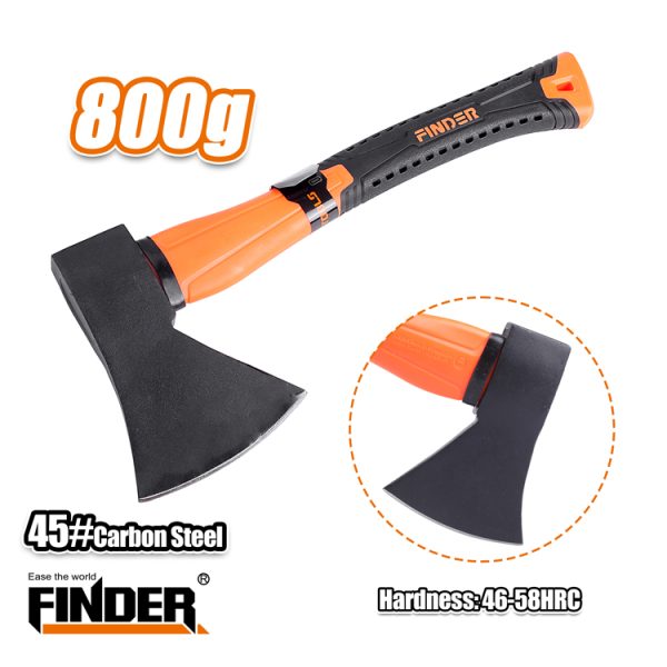 Брадва - 800 гр - Finder - 191333