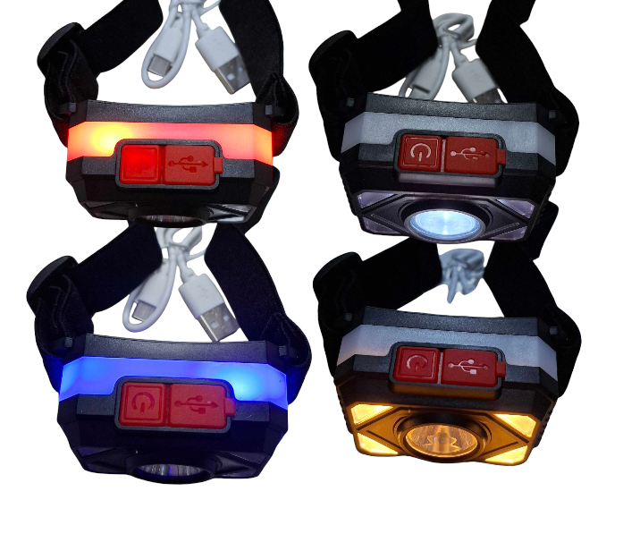 Челник LED - 83 - 200484