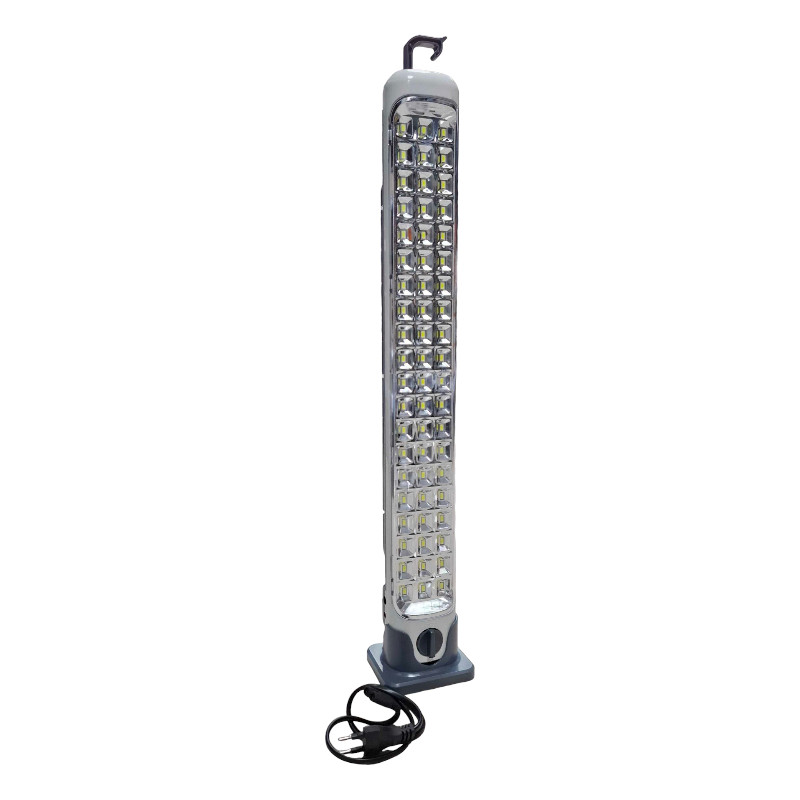 Акумулаторен LED авариен фенер - 8860 - 200576