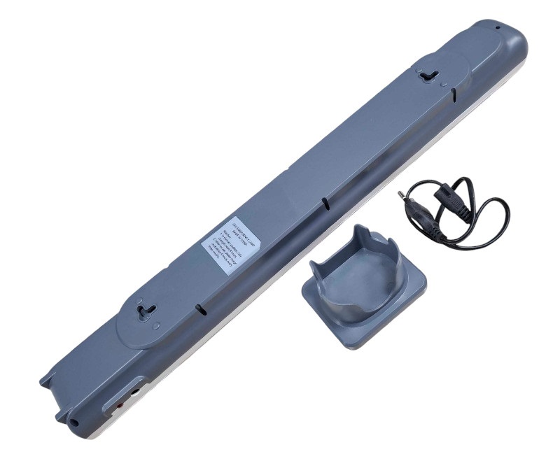 Акумулаторен LED авариен фенер - 8860 - 200576