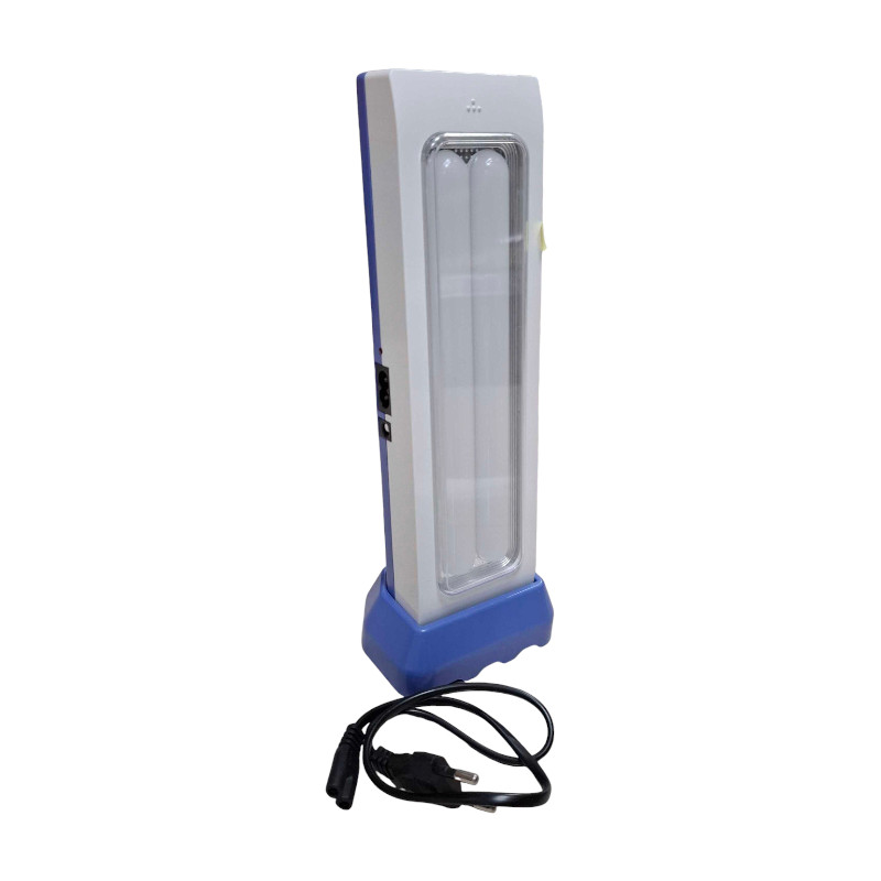 Акумулаторен LED авариен фенер - 5930-2 - 200583