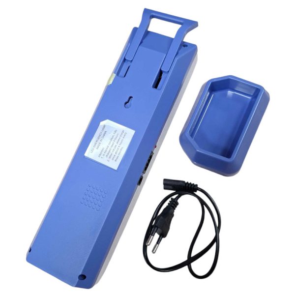 Акумулаторен LED авариен фенер - 5930-2 - 200583