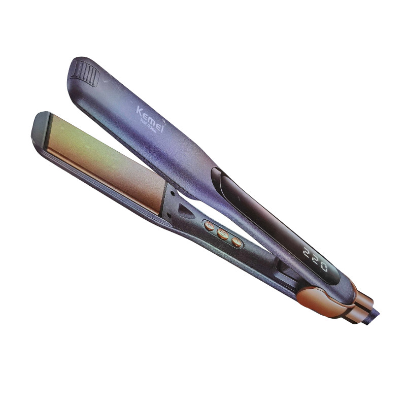 Преса за коса - KM-2306 - Kemei