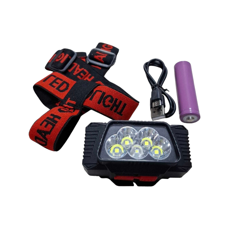 Челник LED - 915 - 416009