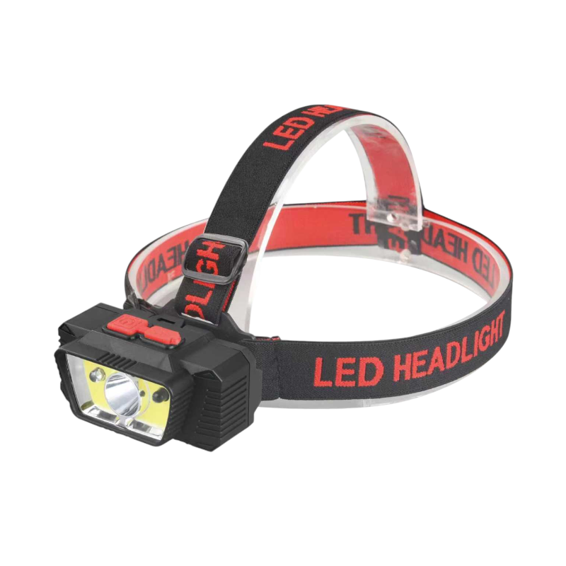 Челник LED - 918 - 416016