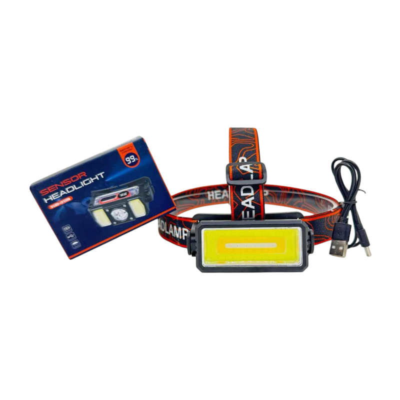 LED челник - T144 - 418356