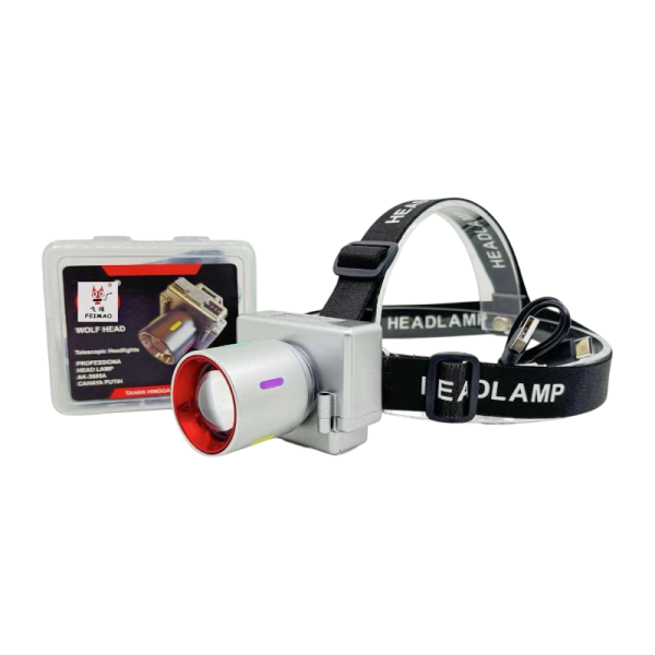 LED челник - 045-TG - 418622
