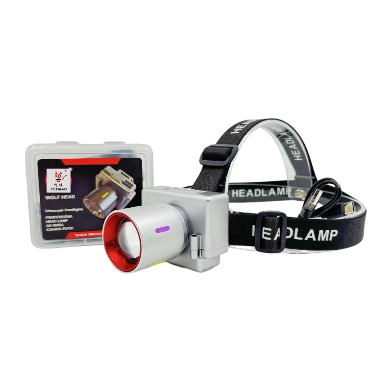 LED челник - 045-TG - 418622