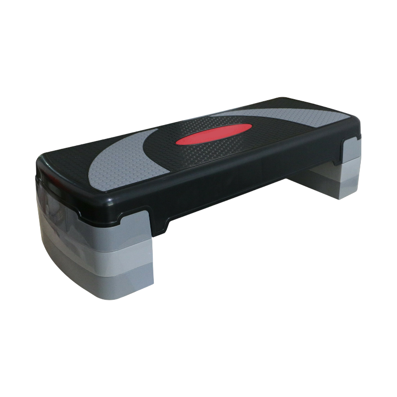 Aerobic Step ρυθμιζόμενο - 78cm - 556737