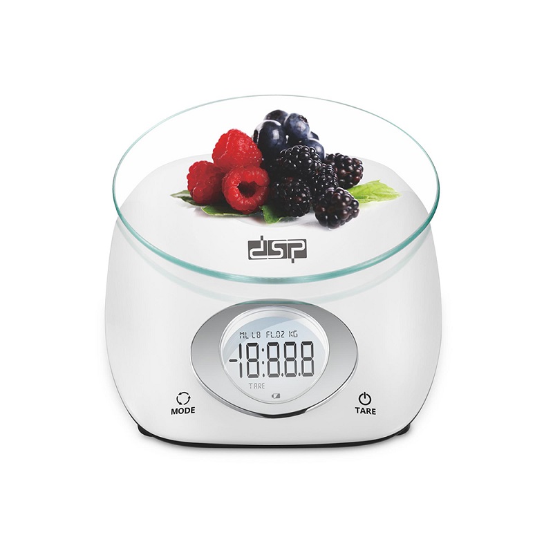 Електронна кухненска везна - KD7039 - DSP - 615464