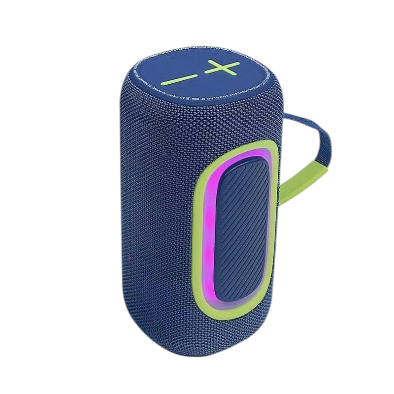 Bluetooth тонколонка - P20 Pro - 811603 - Синя