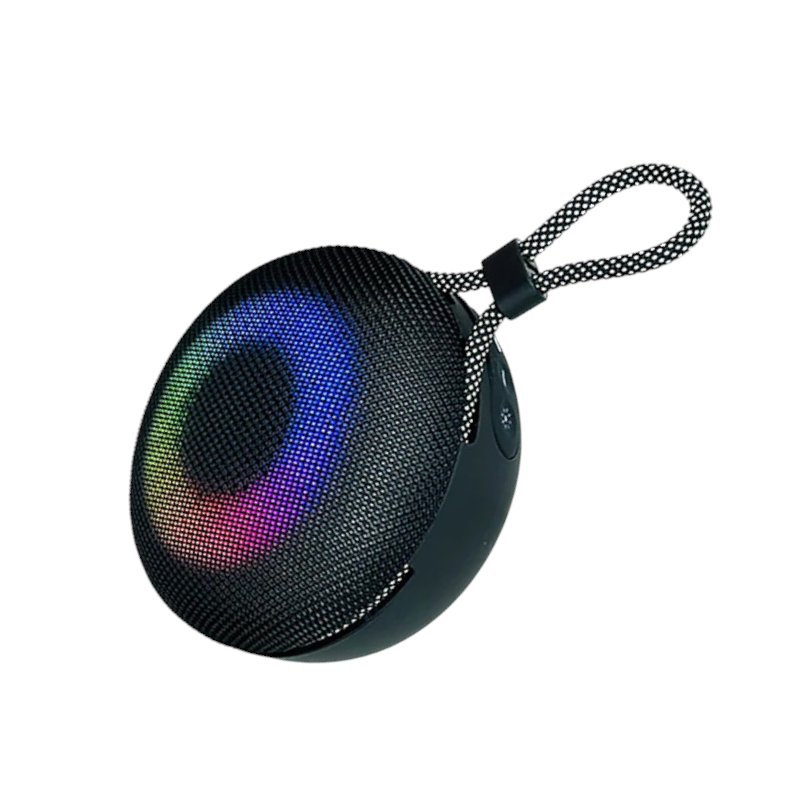 Bluetooth тонколонка - S581 - 811757 - Червен