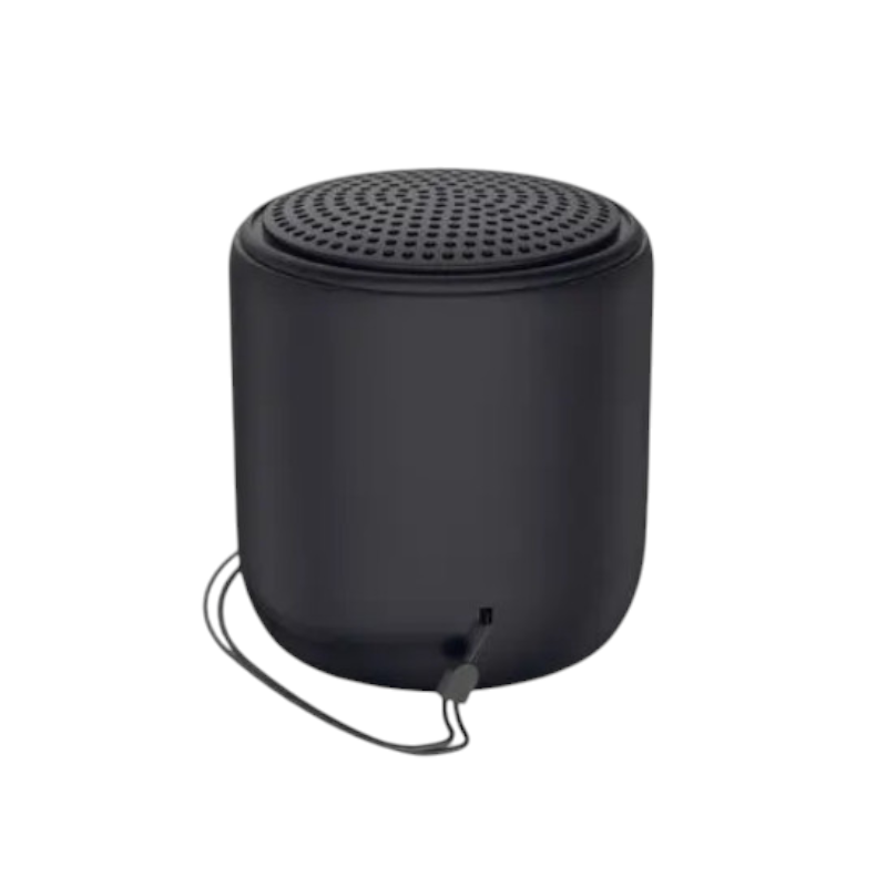 Мини Bluetooth тонколонка - M5 - 885901 - Черна
