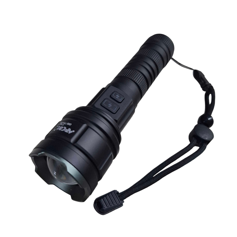 Акумулаторен LED фенер - G62CTG - 418530