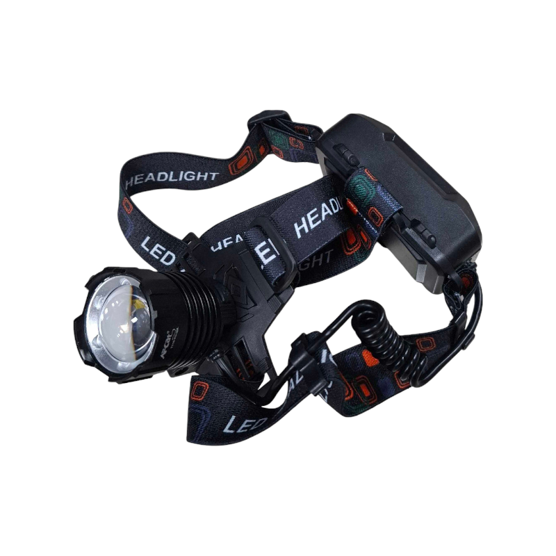 LED челник - T116TG - 418578
