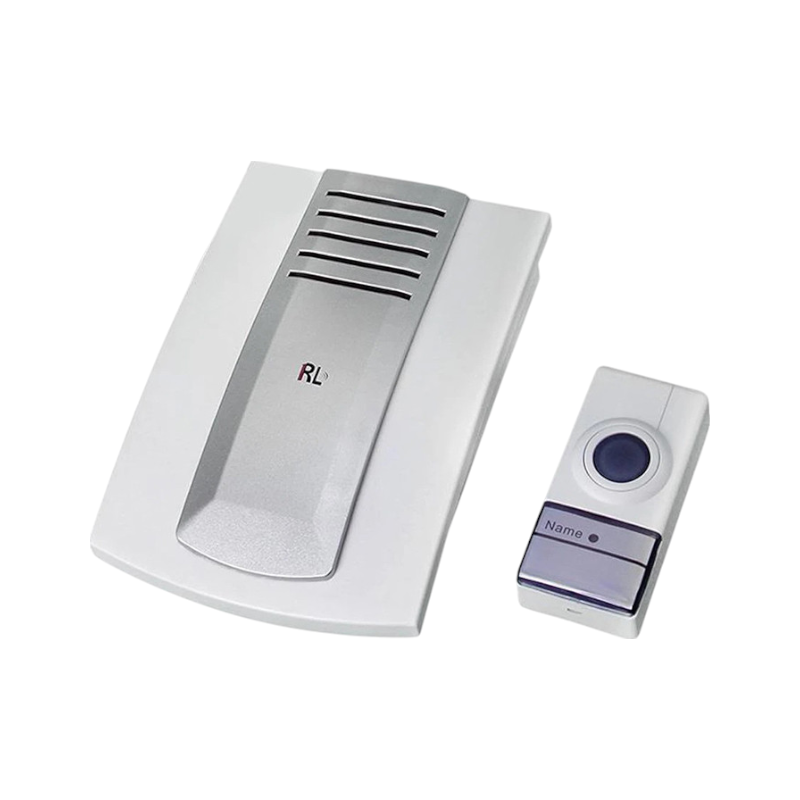 Безжичен звънец - RL-3971 - 494562