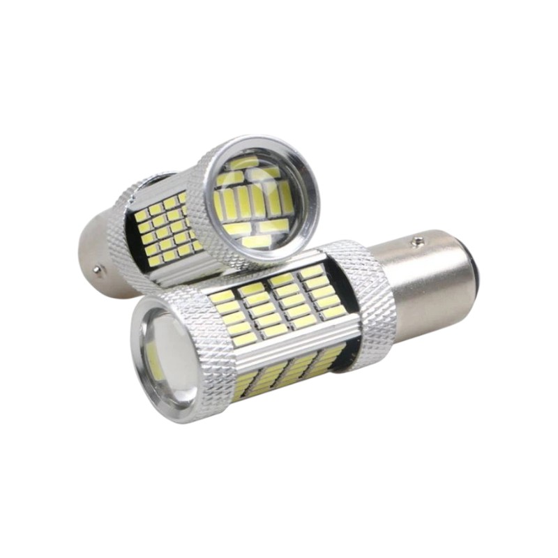 Автомобилна LED крушка  - S25 - R -DS25I -03AU - 110208