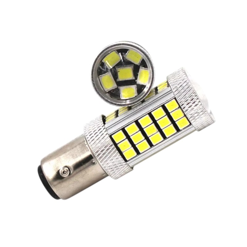 Комплект от 2 броя LED крушки - S25 - R -DS25B -01AU - 110210
