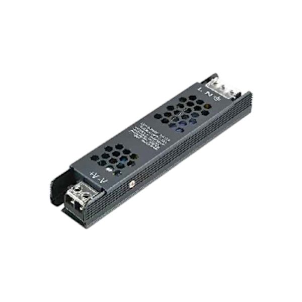 Ултра тънък захранващ трансформатор - DC 24V - 100W - 431538