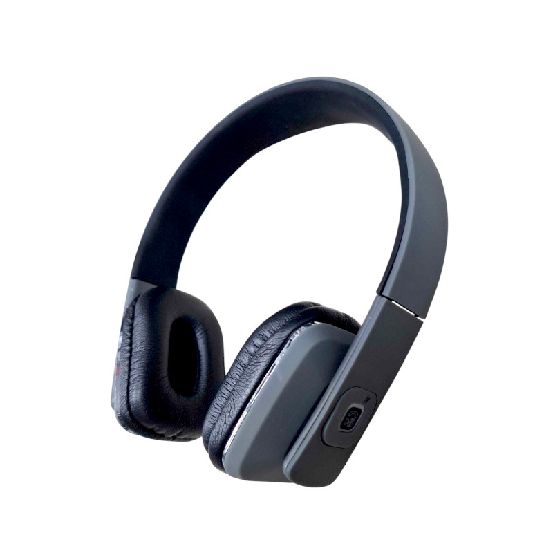 Безжични слушалки - 952BT - 530755 - Сиви