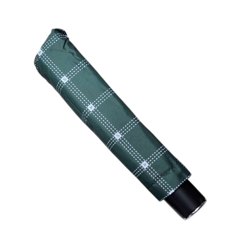 Сгъваем чадър - 5061E - 578772 - Зелен