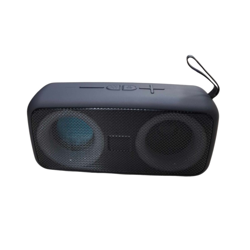Безжична тонколонка Bluetooth - NB061 - 810309 - Черна