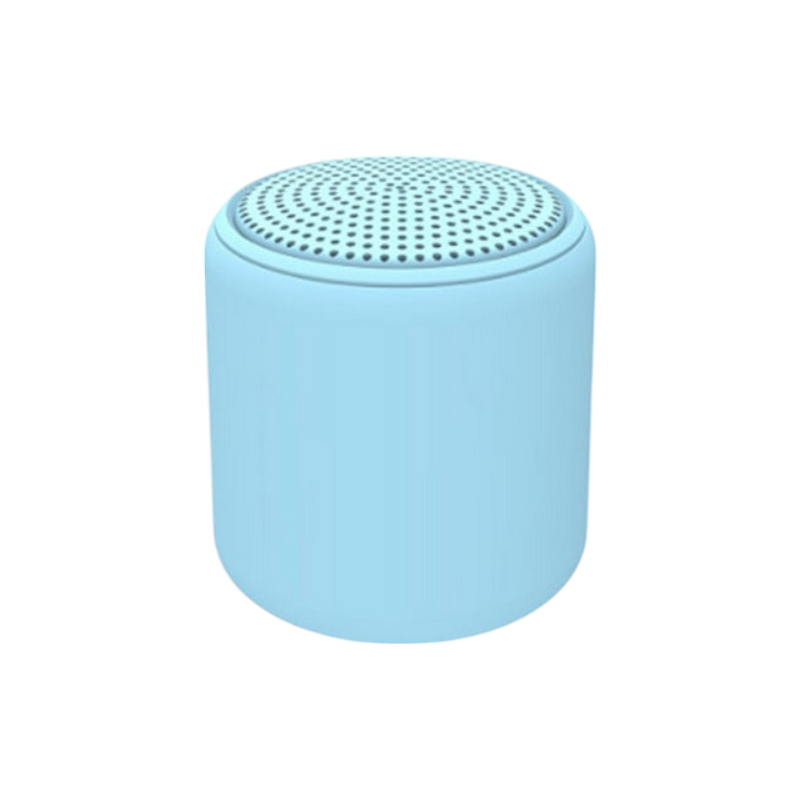 Мини Bluetooth тонколонка - 882825