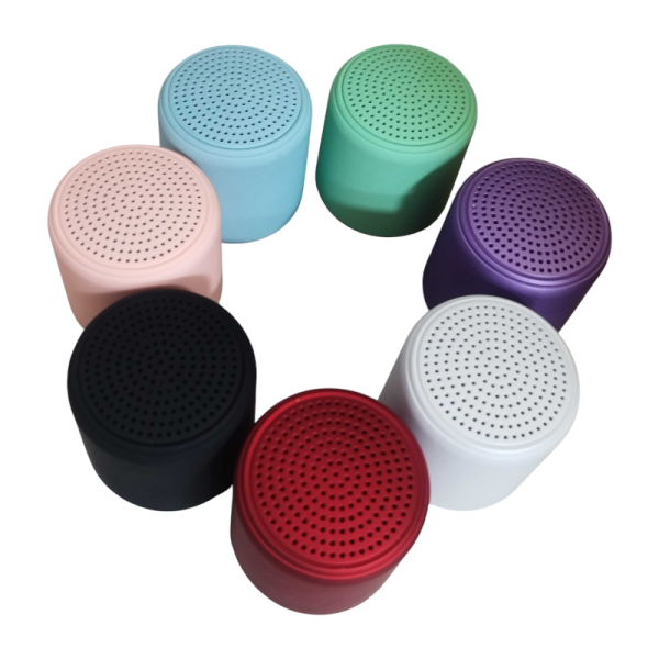 Мини Bluetooth тонколонка - 882825