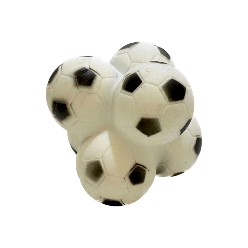 Латексова играчка за кучета– 12см – 550257