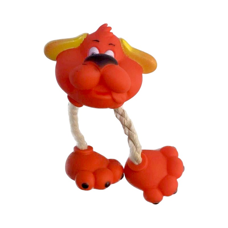 Латексова играчка за кучета – 36x12см – 550332