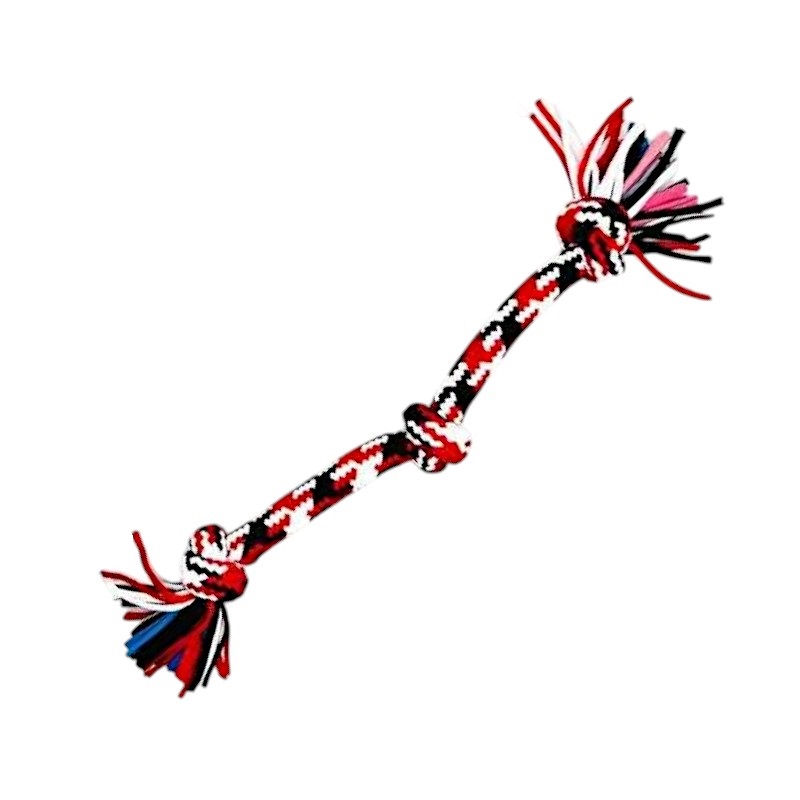 Въжена играчка за кучета – 45 см – 550512