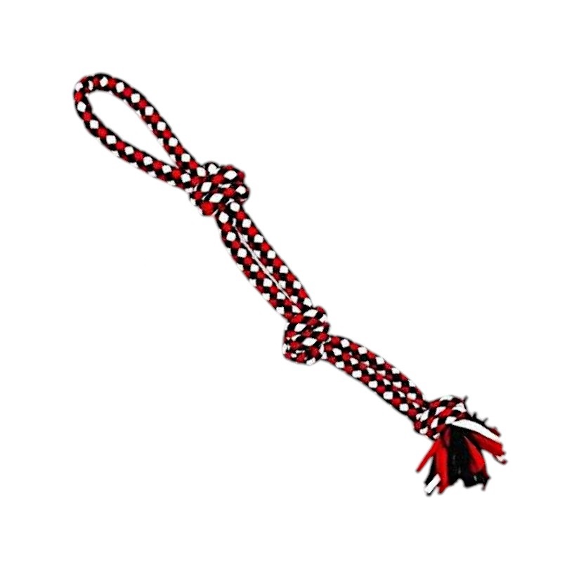Въжена играчка за кучета – 50 см – 550518