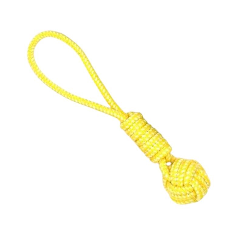 Въжена играчка за кучета– 32 см – 550534