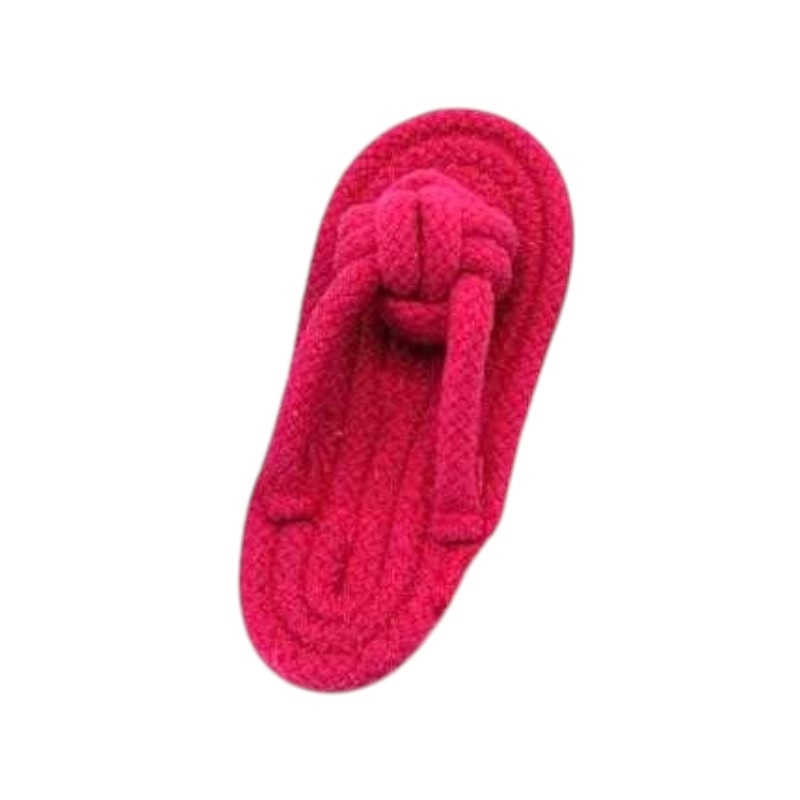 Въжена играчка за кучета – 16,5x7 см – 550562
