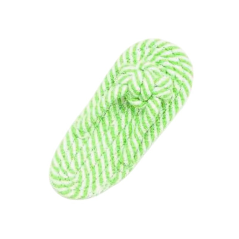 Въжена играчка за кучета – 18x8 см – 550563