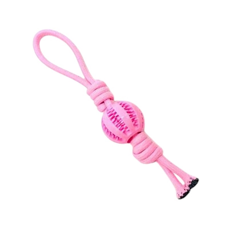 Въжена играчка за кучета – 35x6 см – 550577