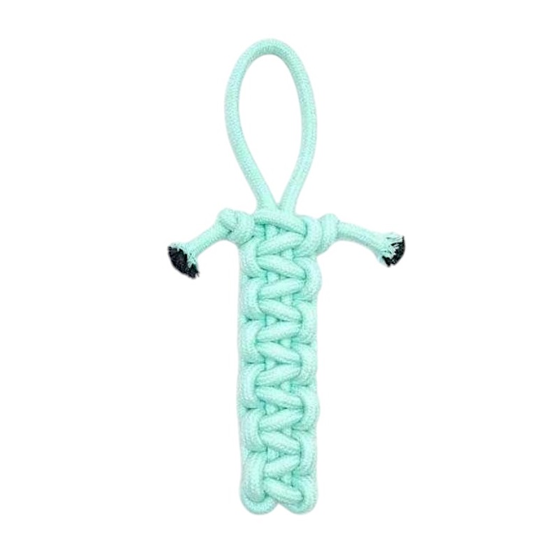 Въжена играчка за кучета – 32×5,5 см – 550578