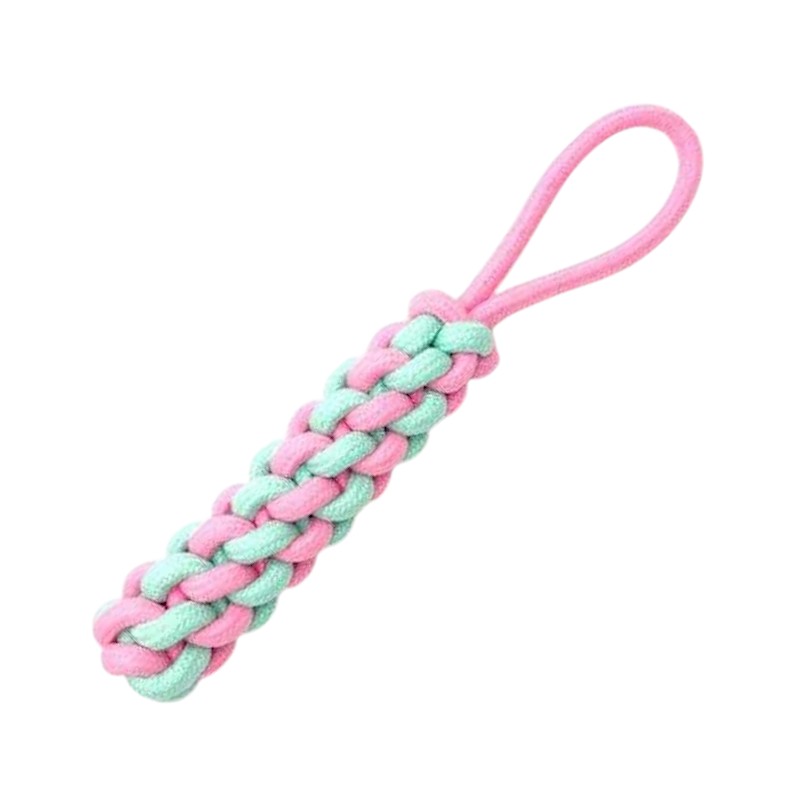 Въжена играчка за кучета – 32x5 см – 550579