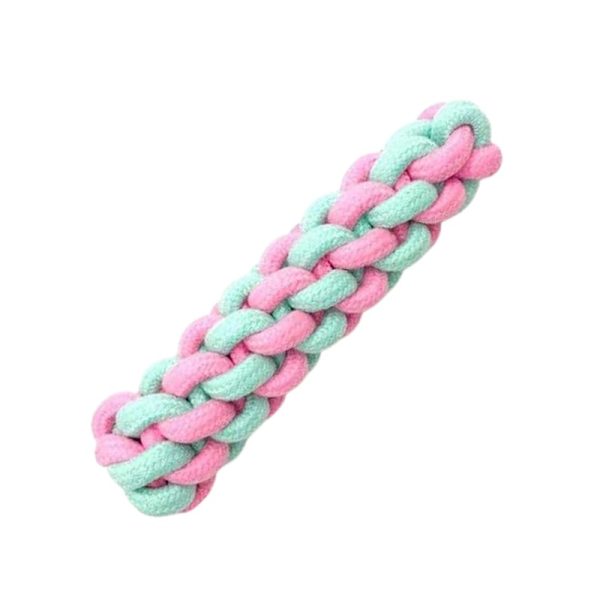 Въжена играчка за кучета – 20x5 см – 550580