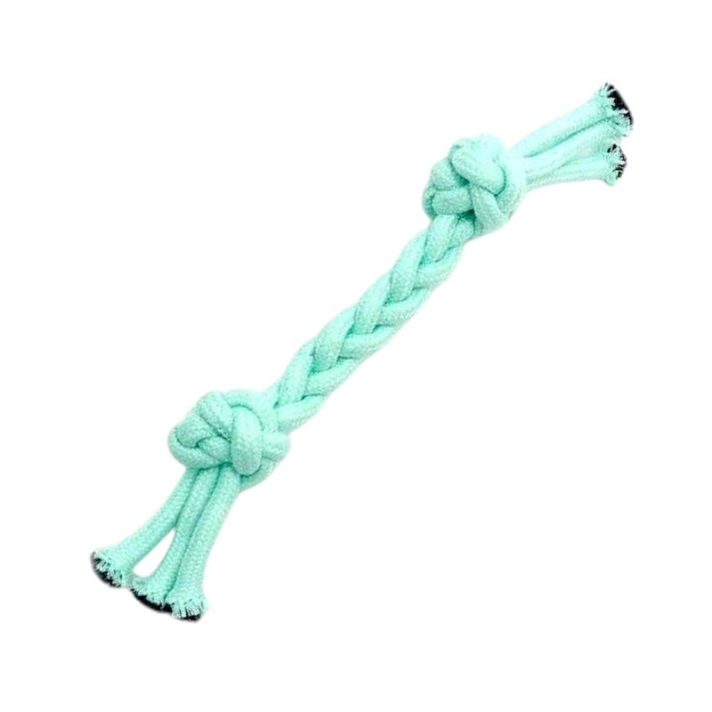 Въжена играчка за кучета– 30 см – 550581