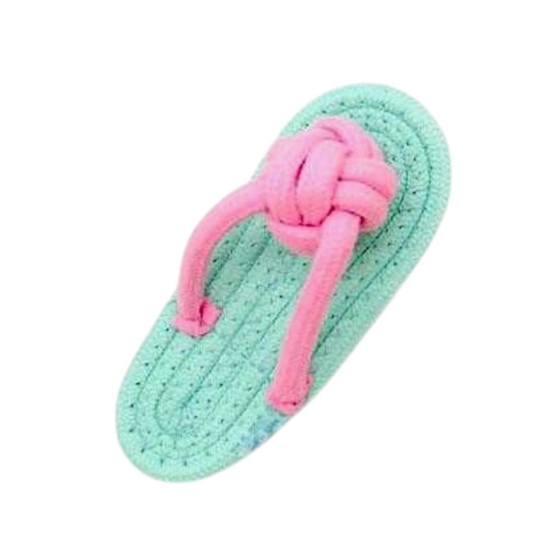 Въжена играчка за кучета – 16x7 см – 550590
