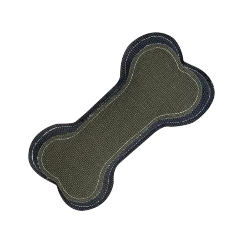 Текстилна играчка за кучета – 25x12см – 550664