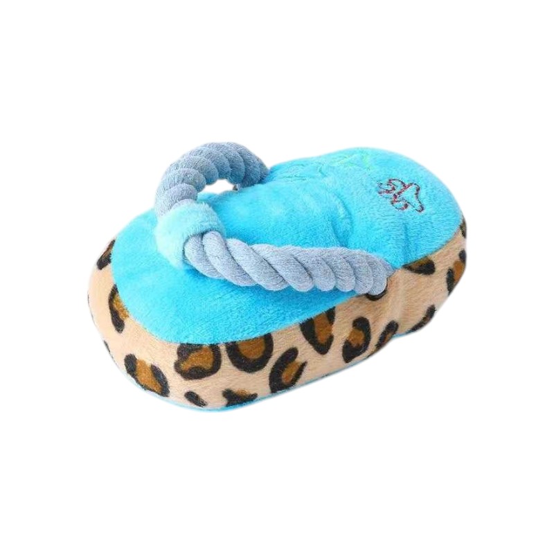 Плюшена играчка за кучета – 16x10см – 550690