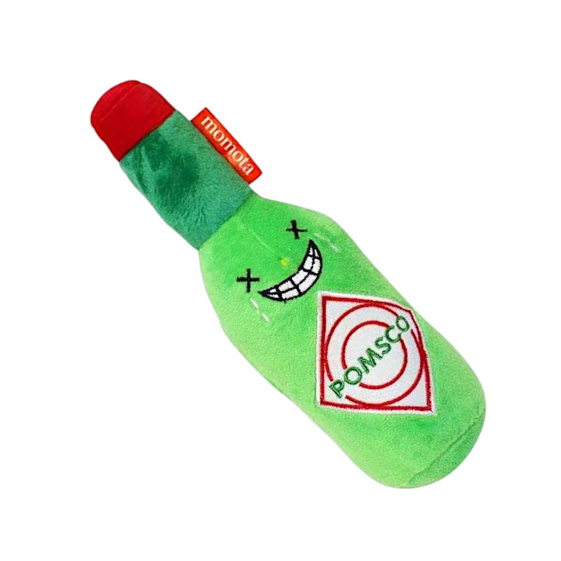Плюшена играчка за кучета – 24x8см – 550718