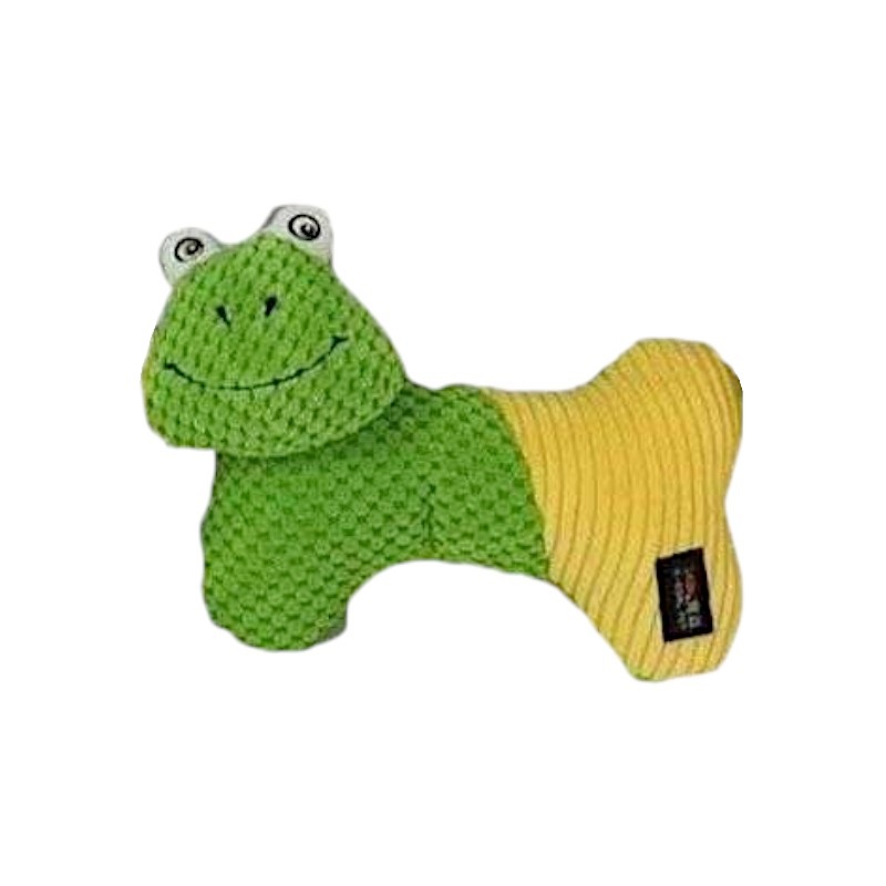 Плюшена играчка за куче – 25x14см – 550727