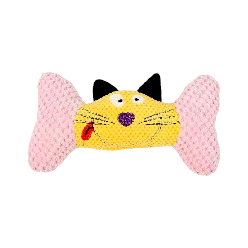 Плюшена играчка за кучета – 20x11см – 550803