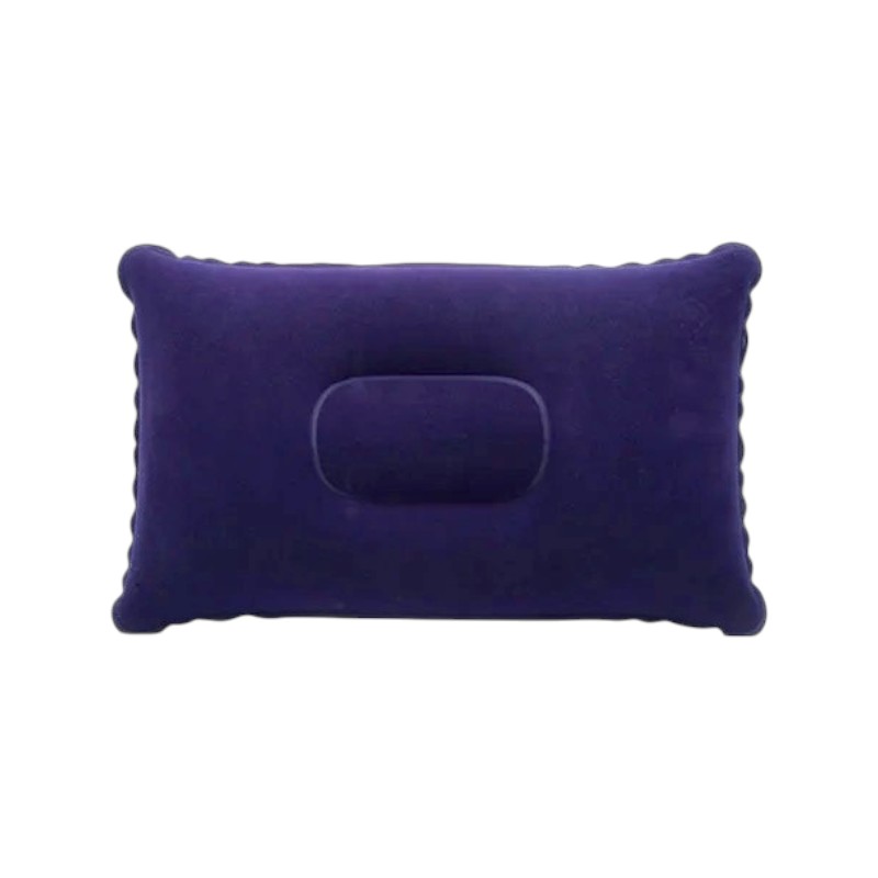 Надуваема възглавница за плаж и къмпинг - YB3153 - 34x22см - 960187