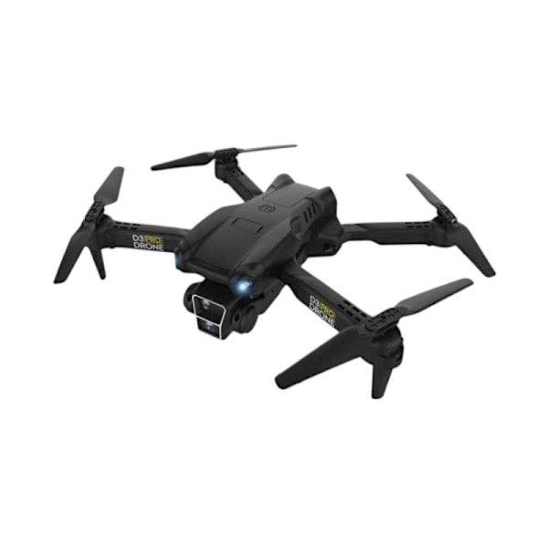 Детски дрон с камера - 30PRO/4K/WIFI - 218114