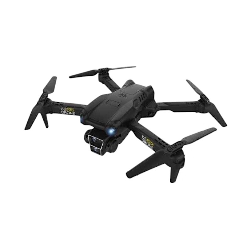 Детски дрон с камера - 30PRO/4K/WIFI - 218114
