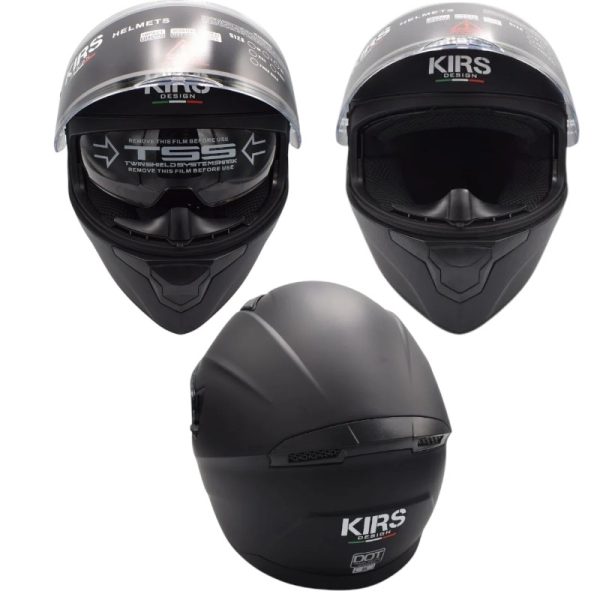 Κράνος scooter - M700 - 000021
